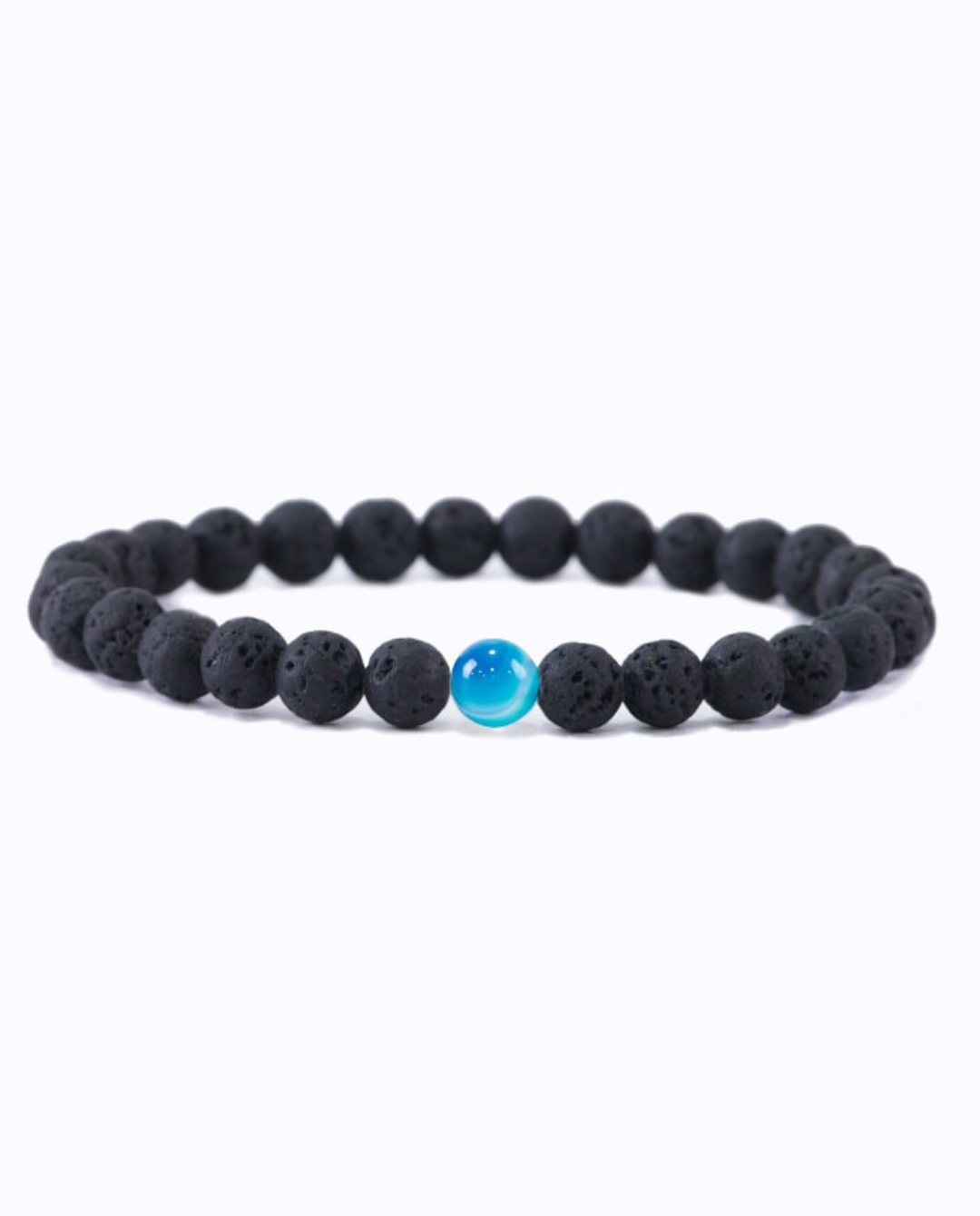 Pulsera de Agua – Accesorio Minimalista y Elegante