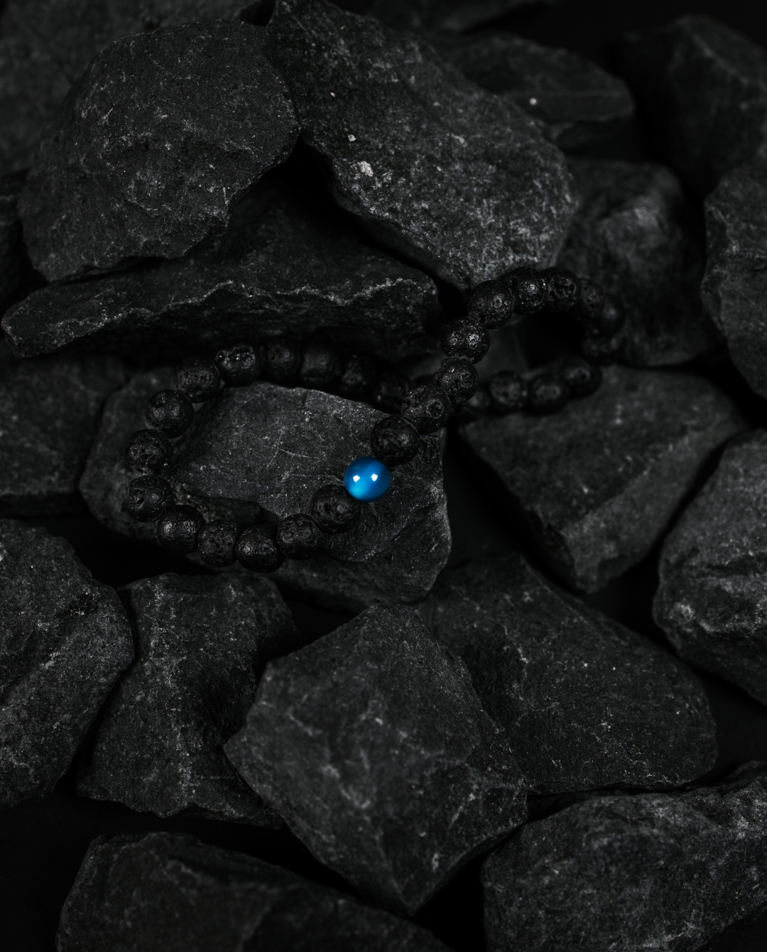 Pulsera de Agua – Accesorio Minimalista y Elegante
