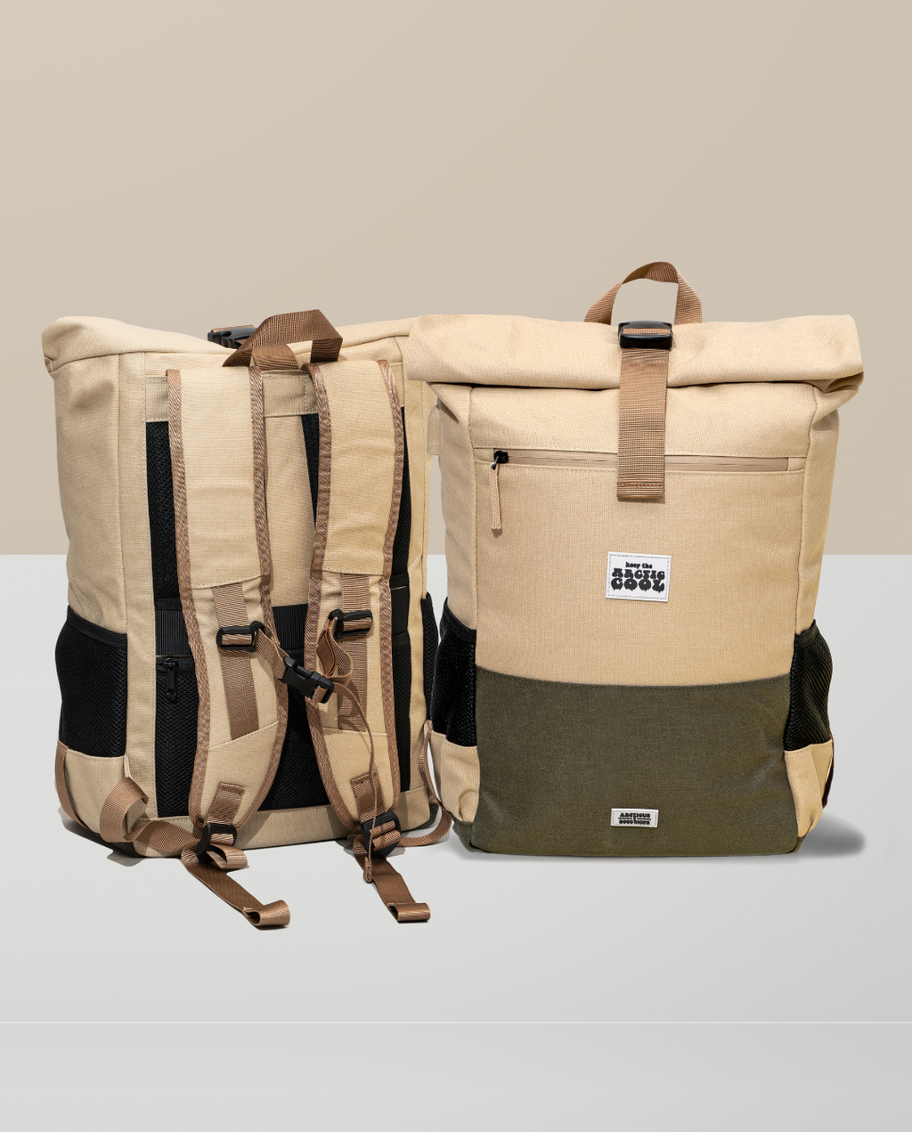 Polar Explorer Backpack-3
