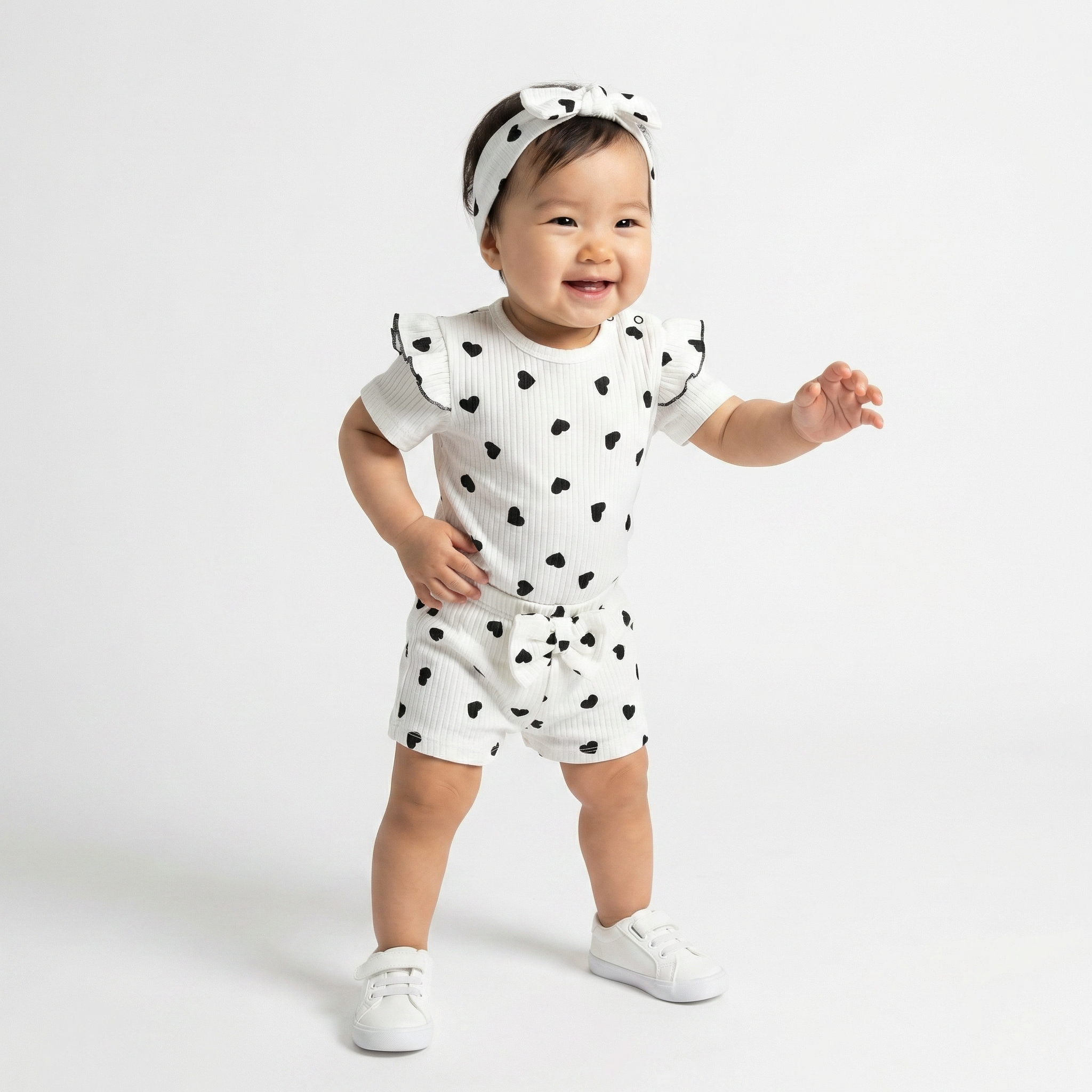 Mini Love Baby Set-0